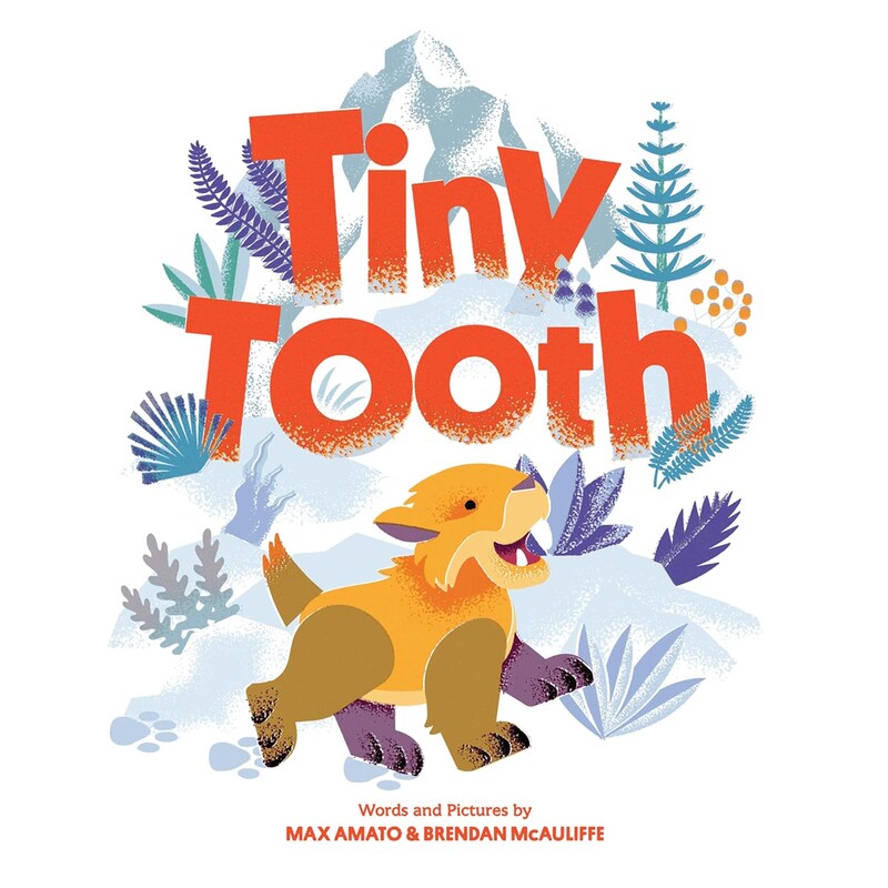 Tiny Tooth