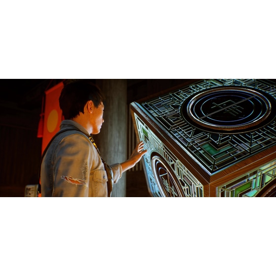 Ghostwire Tokyo Deluxe Edition - PS5 image 28