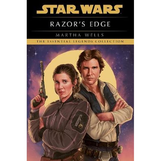 Star Wars: Empire and Rebellion: Razor’s Edge image 0