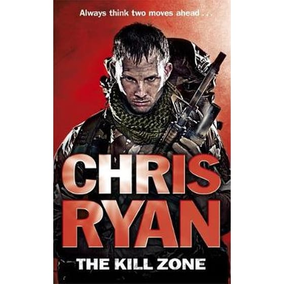 The Kill Zone image 0