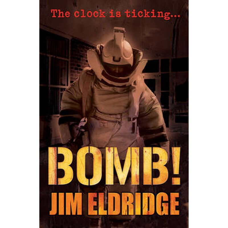 Bomb!