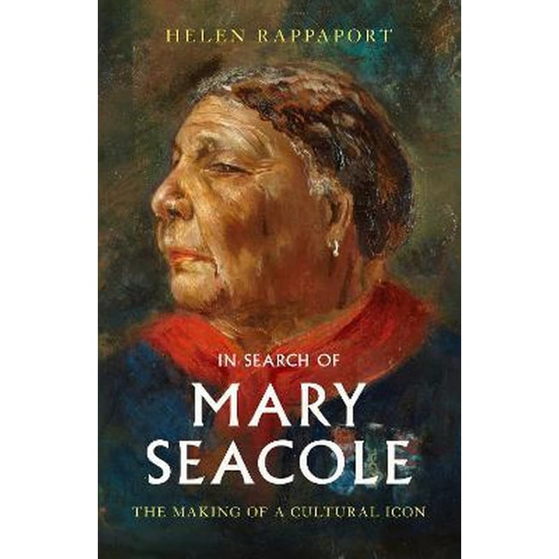 In Search of Mary Seacole 1678797