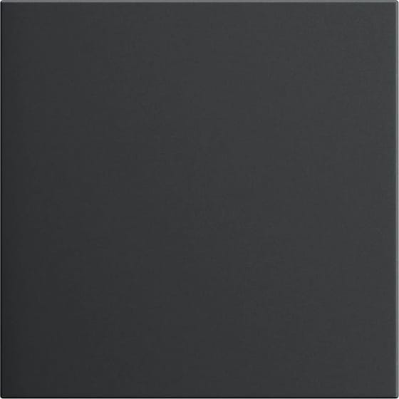 NEFF Z9045AY0 Flex Design Kit για Compact φούρνο 45 cm - Anthracite Grey image 1