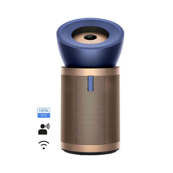 DYSON Purifier Big+Quiet Formaldehyde BP04 Καθαριστής αέρα 50 W με Wi-Fi image 2