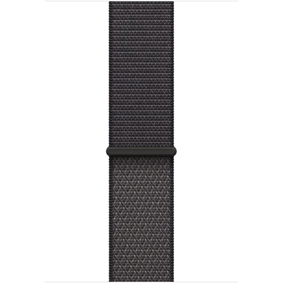 Λουράκι Apple Sport Loop XL για Apple Watch 46mm - Dark Grey image 0
