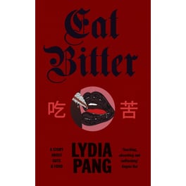 Eat Bitter
