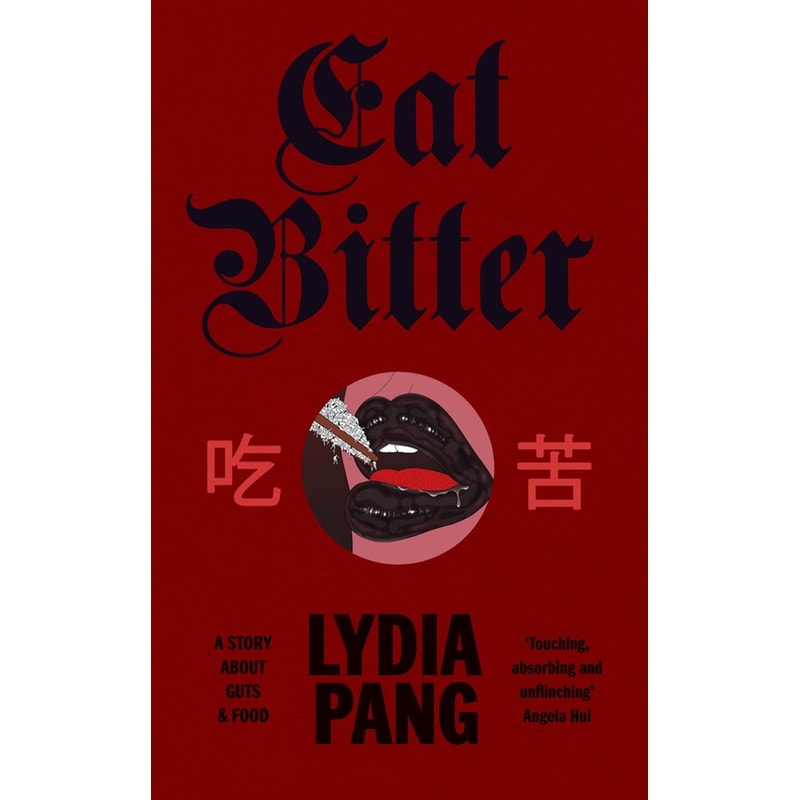 Eat Bitter