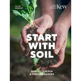 Start with Soil