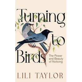 Turning to Birds