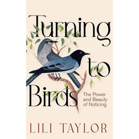 Turning to Birds image 0