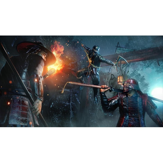 Nioh 3 Steebook Edition - PS5 image 4