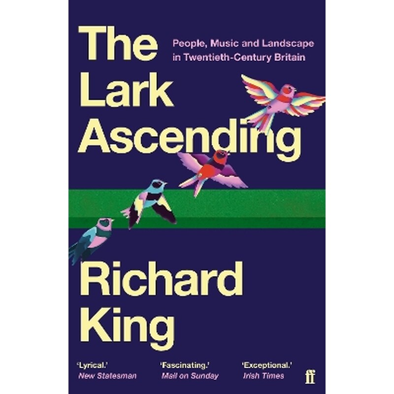 The Lark Ascending