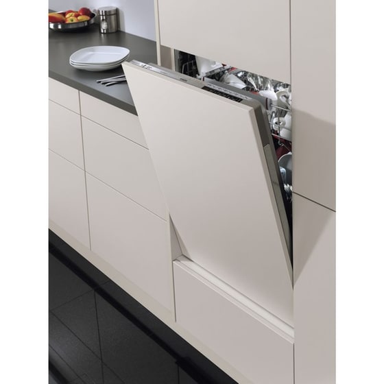 AEG FSB42607Z για 13 Σερβίτσια Πλήρως Εντοιχιζόμενο Πλυντήριο Πιάτων image 10