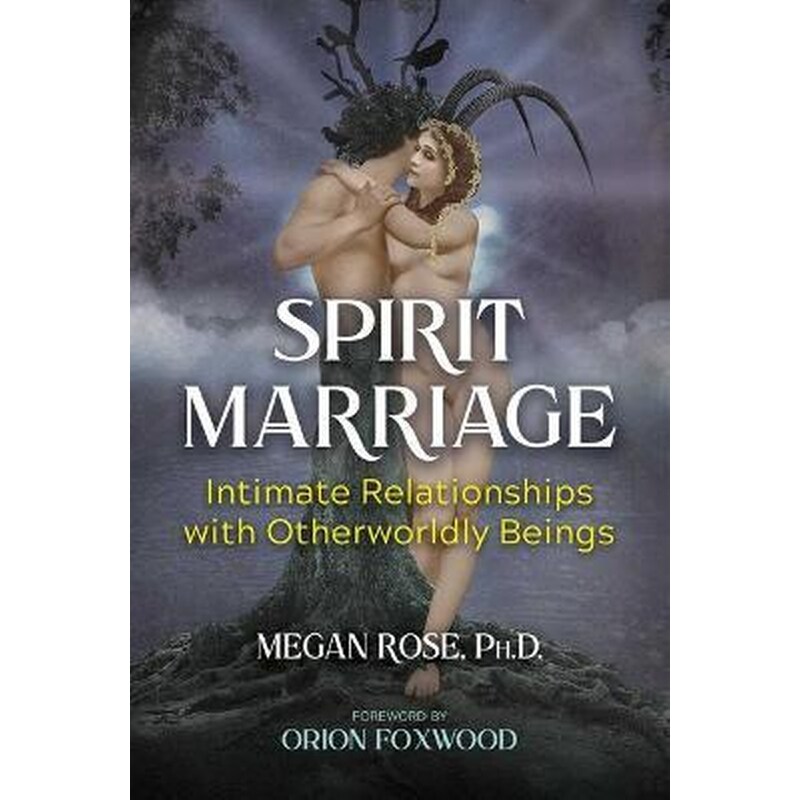 Spirit Marriage