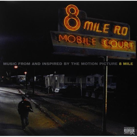 8 Mile image 0