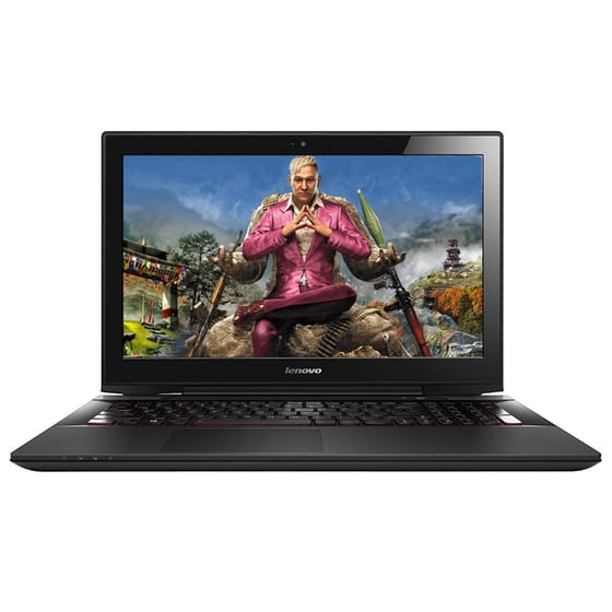 Laptop Lenovo Y5070 15.6" (i74710HQ/8GB/1TB&8GB/ GTX 860M) image 0