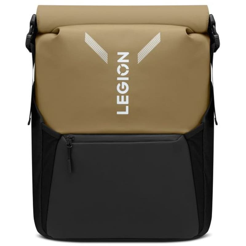 Τσάντα Laptop Lenovo 16 Legion Gaming Backpack GB500 Αδιάβροχη - Μαύρο