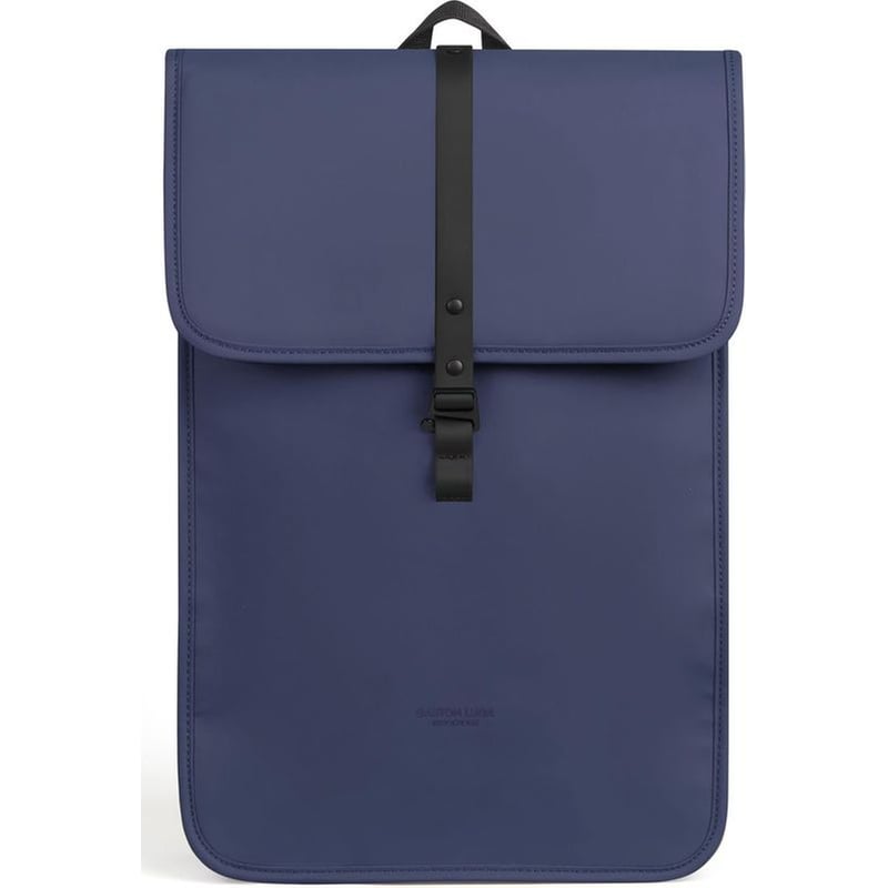 Τσάντα Laptop Gaston Luga Däsh Backpack 13/14 - Dark Blue