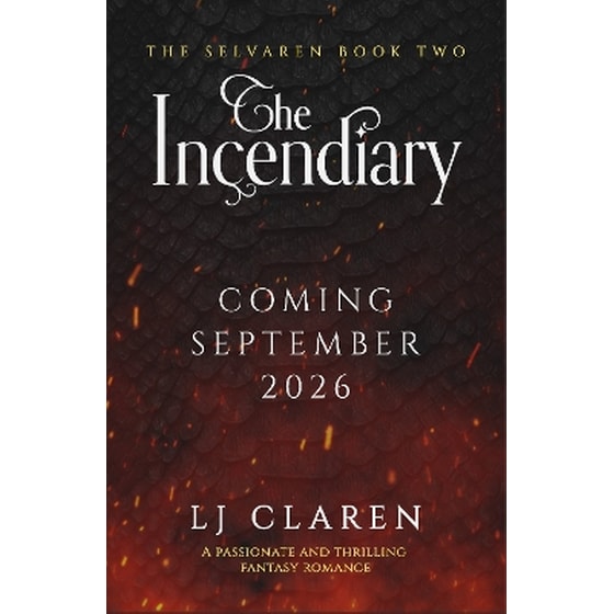 The Incendiary image 0