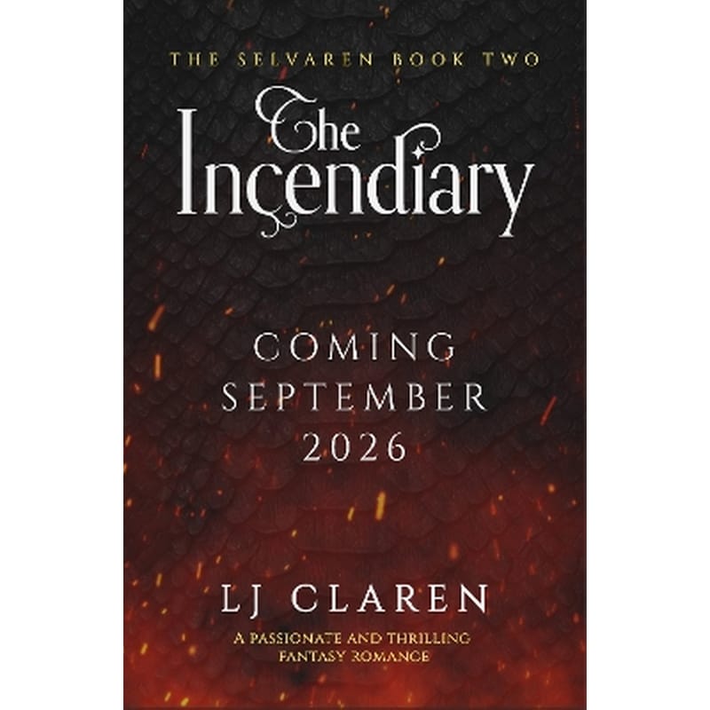 The Incendiary