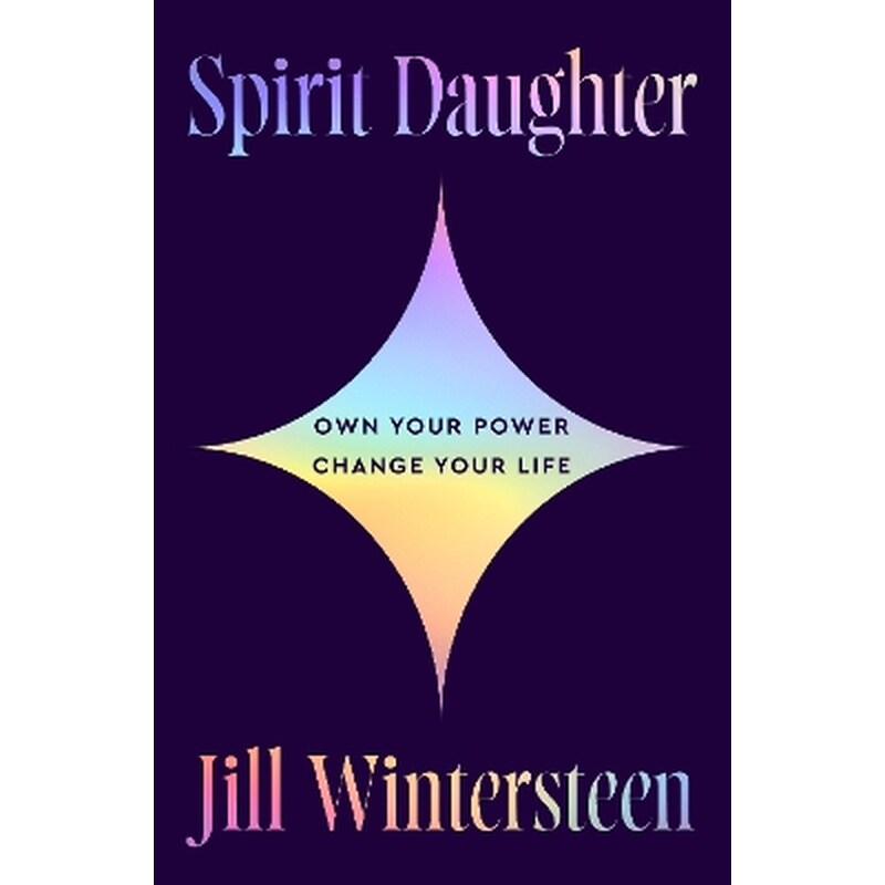 Spirit Daughter
