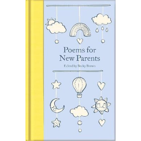 Poems for New Parents image 0