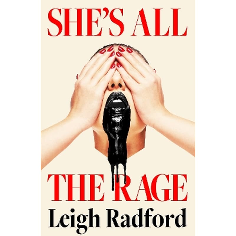 Shes All the Rage