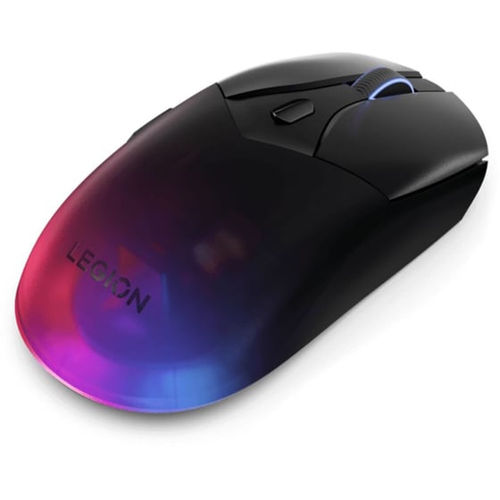 Lenovo Legion M410 Ασύρματο Ποντίκι - Μαύρο image 2
