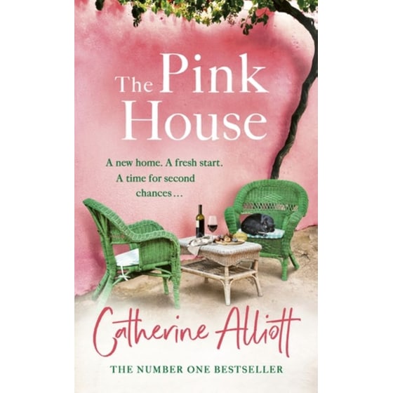 Pink House image 0