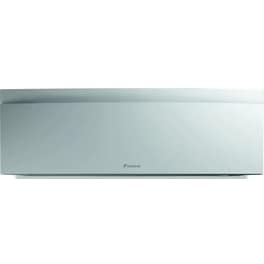 DAIKIN Emura FTXJ35AW/RXJ35A Κλιματιστικό Inverter 12.000 BTU A+++/A+++ με WiFi