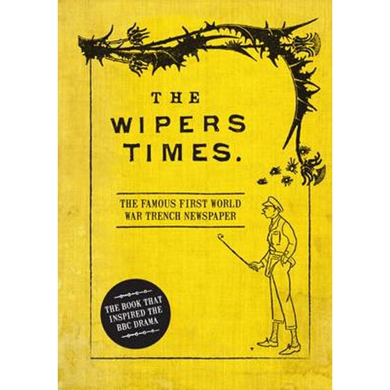 Wipers Times image 0