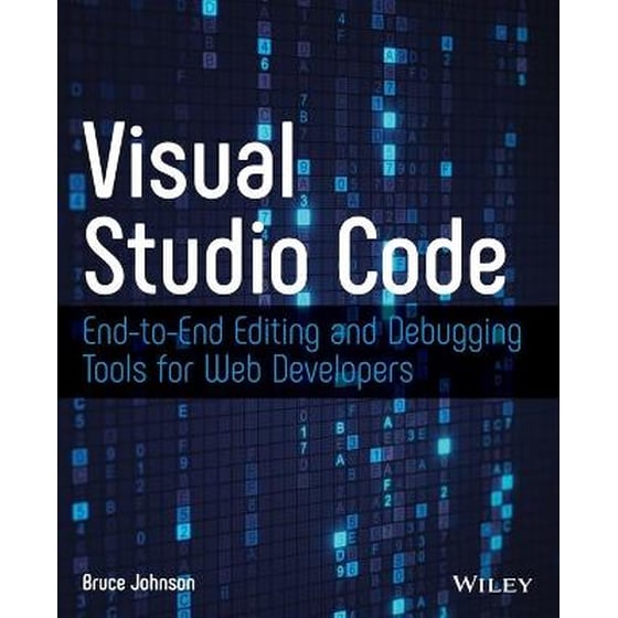 Visual Studio Code image 0