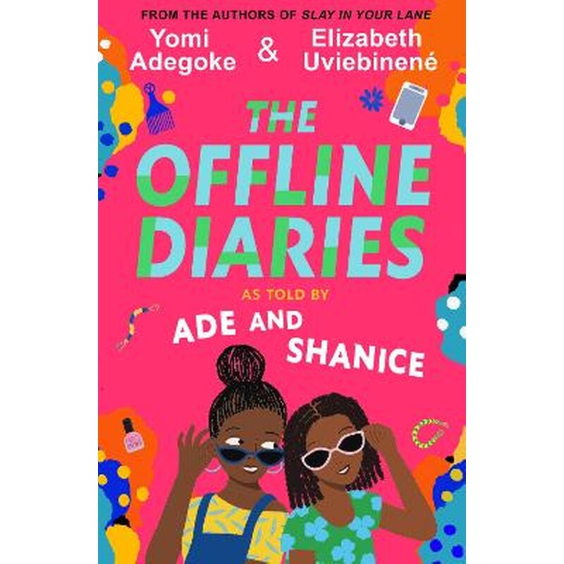 Offline Diaries