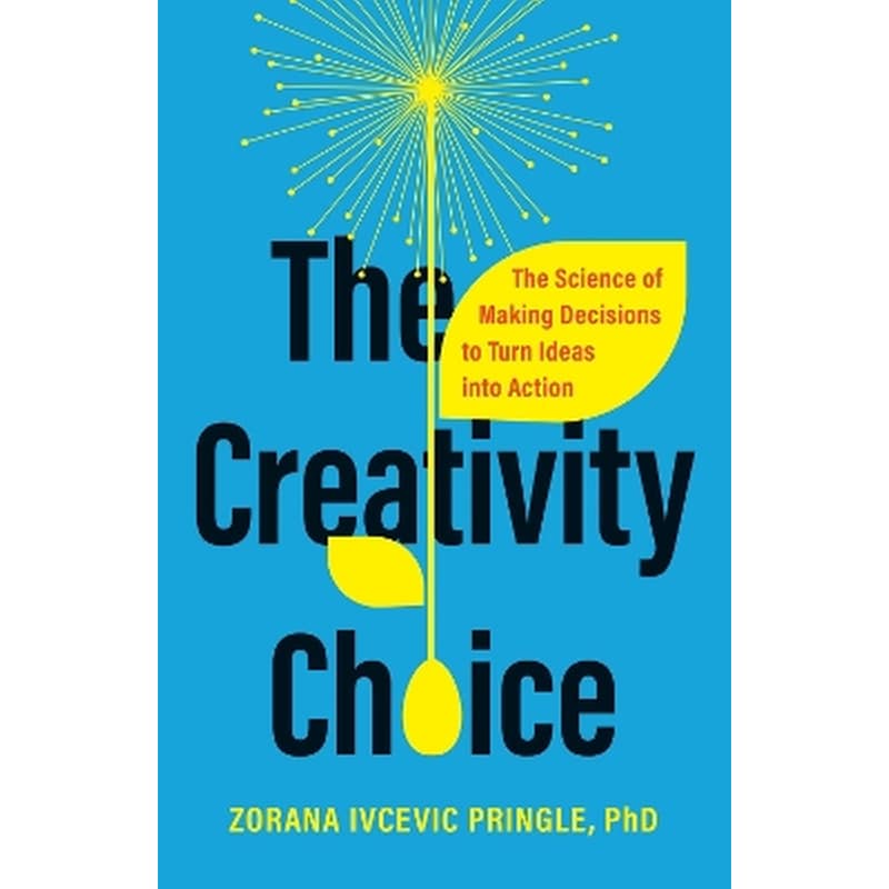 The Creativity Choice
