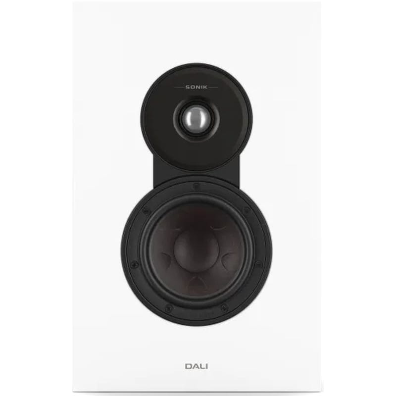Ηχεία Hi-Fi Dali Sonik On-Wall - White