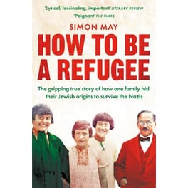 How to Be a Refugee
