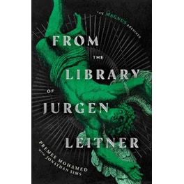 From the Library of Jurgen Leitner