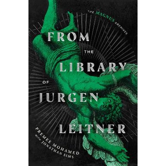 From the Library of Jurgen Leitner image 0