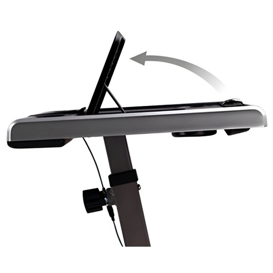 Ποδήλατο Γυμναστικής Toorx BRX-Compact Multifit - Γκρι image 11