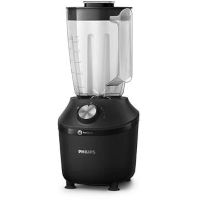 Μπλέντερ PHILIPS HR2291/01 600 W - Μαύρο