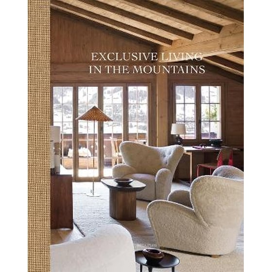 Exclusive Living in the Mountains image 0