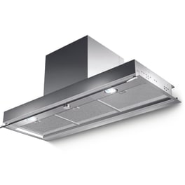 FABER 305.0557.691 IN-NOVA SMART X A90 Μηχανισμός Απορρόφησης 90 cm - Inox