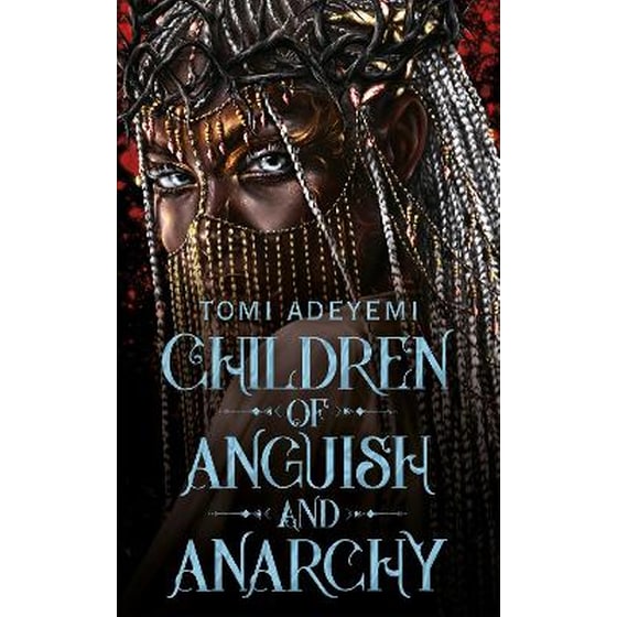 Children of Anguish and Anarchy image 0