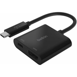 Αντάπτορας Satechi Type-C To HDMI & Charge Adapter 60W