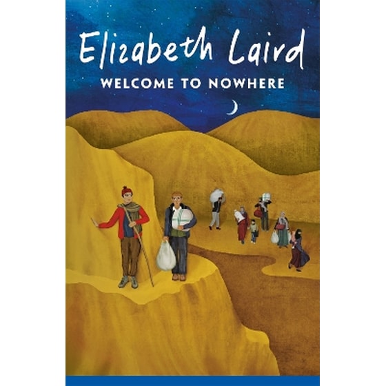 Welcome to Nowhere image 0