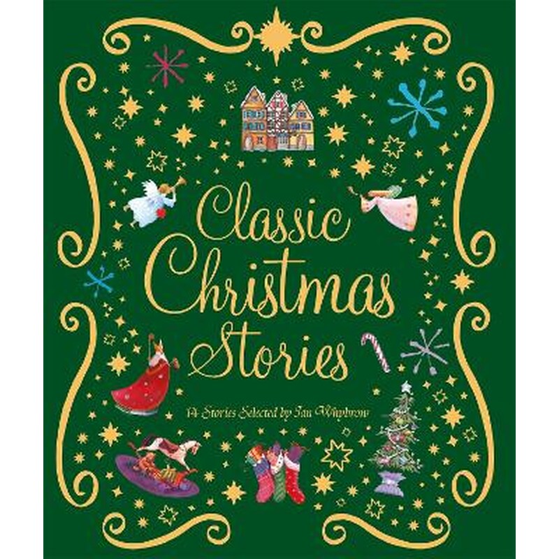 Classic Christmas Stories