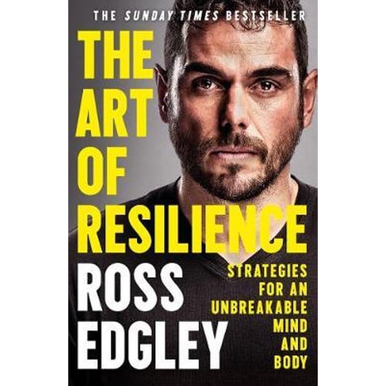 The Art of Resilience: Strategies for an Unbreakable Mind and Body image 0