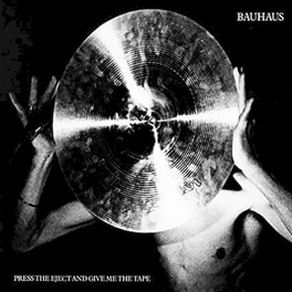 Press The Eject & Give Me The Tape (LP)