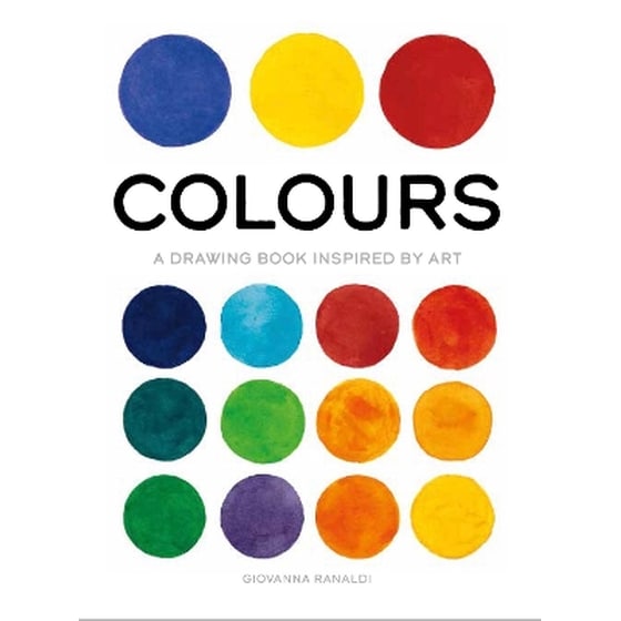Colours image 0