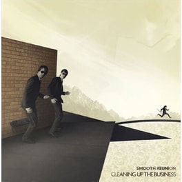 Cleaning Up The Business (LP)